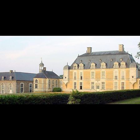 Bourg-des-Comptes Chateau Du Boschet B&B 외부 사진